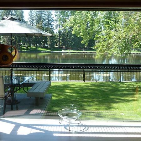 Mirror Pond Bungalow Бенд Екстериор снимка