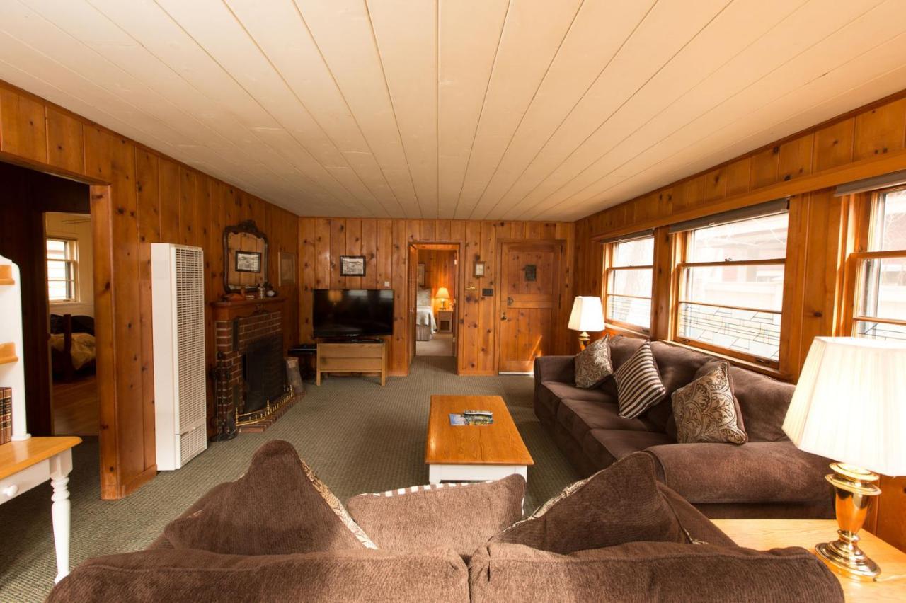 Mirror Pond Bungalow Бенд Екстериор снимка