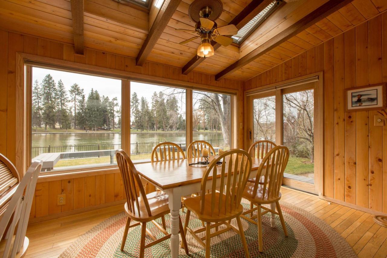 Mirror Pond Bungalow Бенд Екстериор снимка