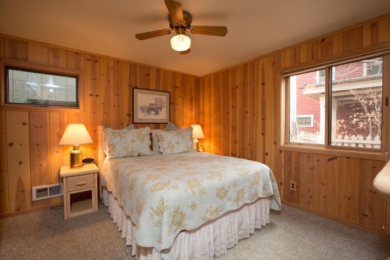 Mirror Pond Bungalow Бенд Екстериор снимка