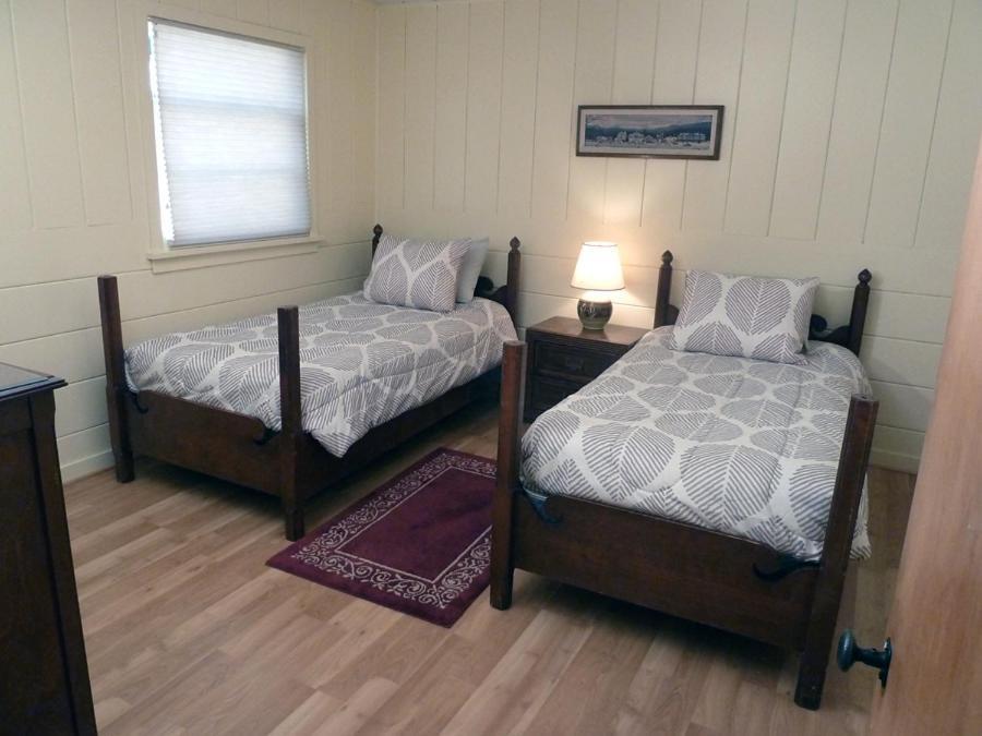 Mirror Pond Bungalow Бенд Екстериор снимка