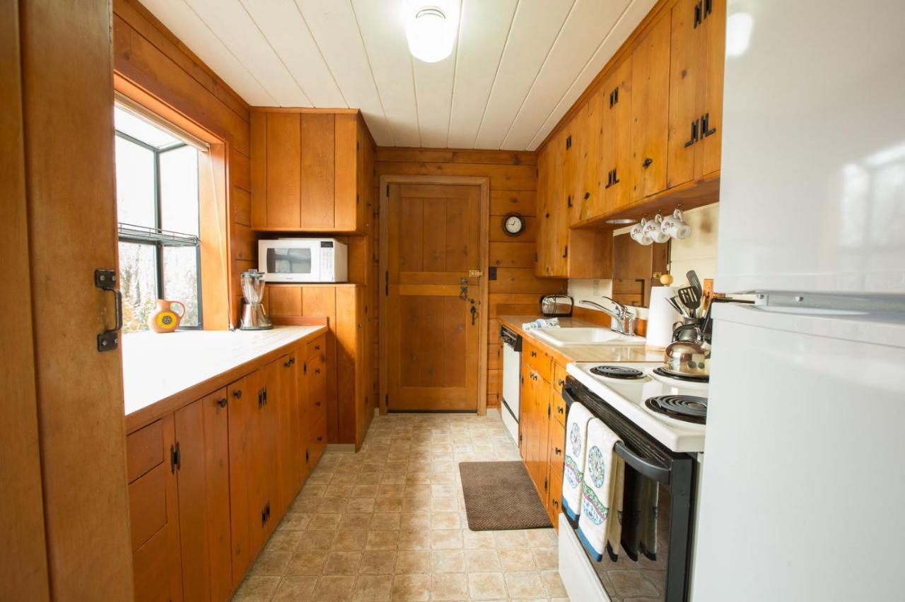 Mirror Pond Bungalow Бенд Екстериор снимка